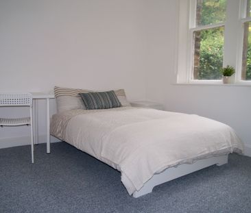 Flat 1, 46 Headingley Lane, LS6 2EL, Leeds - Photo 3
