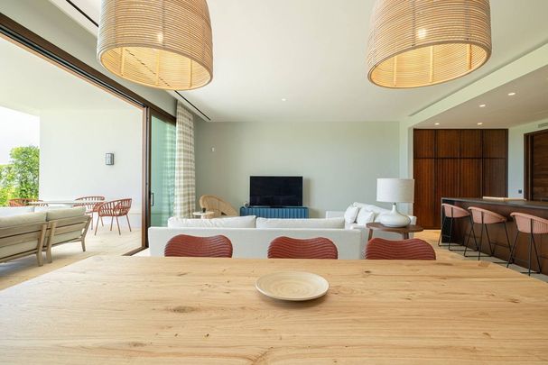 Luxury Flat for rent in Casares, Andalusia - Photo 1