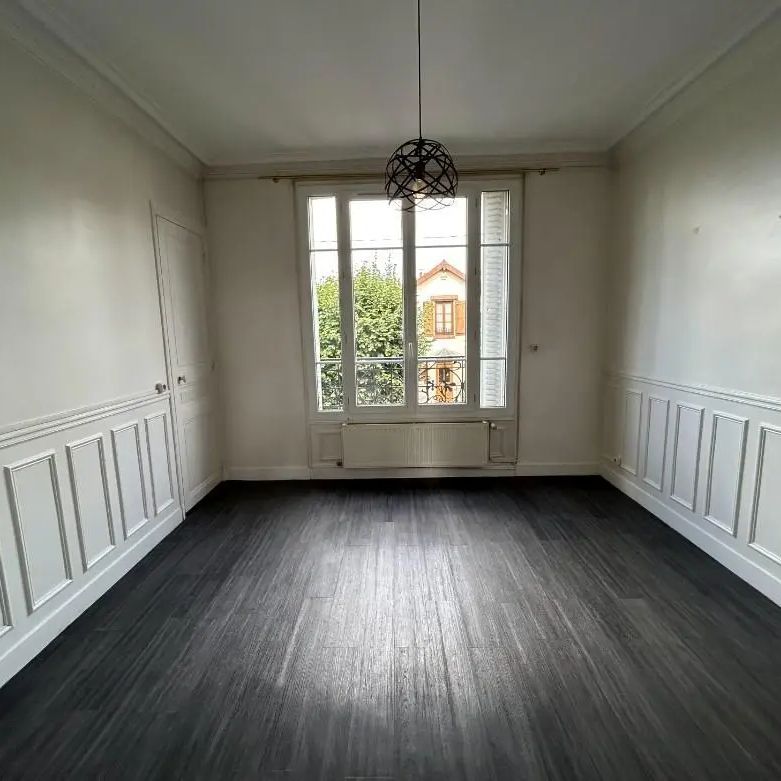 Appartement à louer 3 pièces 53.14m² - Photo 1