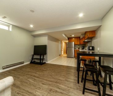 For Lease - 1447 Fleming Court, Oshawa, Ontario - Photo 1