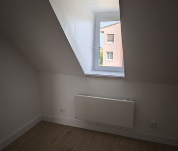 Location Appartement 2 pièces 33m² BISCHHEIM 67800 - Photo 4