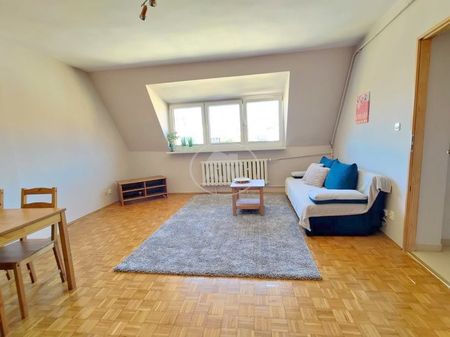 W SERCU WROCŁAWIA/ROZKŁAD/2 ROZDZIELNE POKOJE - Zdjęcie 2