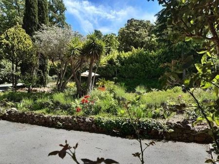 Studio meublé de 25m² avec accès piscine et pool house - Photo 5
