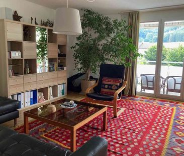 2.5 Zimmer, 62 m², 1. Stock - Photo 2