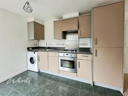 2 bedroom apartment to rent - Photo 5