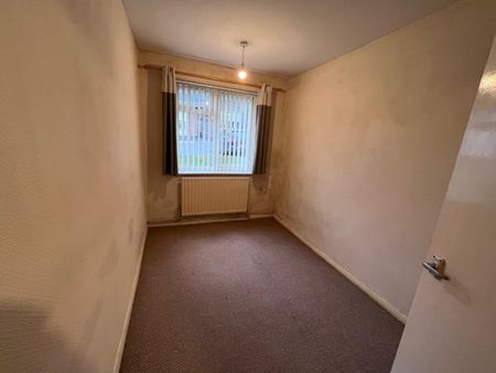 2 bedroom Flat To Let Total Size: 603 SQ FT - Photo 3