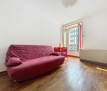 Apartment - Photo 1