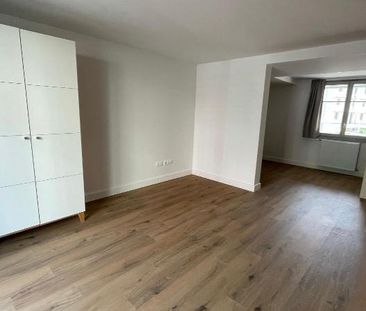 Location Appartement 1 pièce 37m² MULHOUSE 68100 - Photo 1