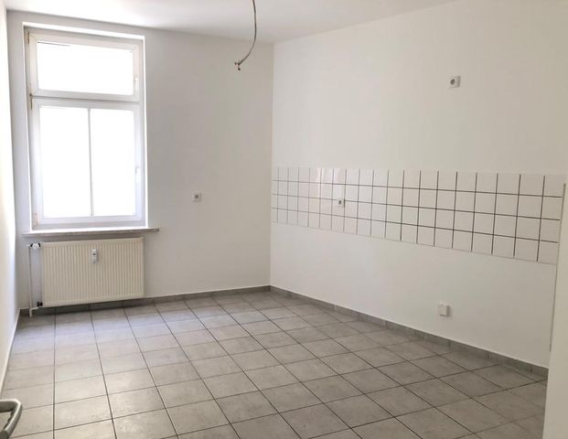 Mietwohnung in Halle (S.) - Giebichensteinviertel - Foto 1