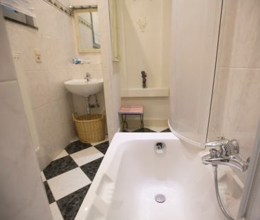 Möblierte Wohnung in Brüssel: Schuman (EU District) - Photo 3
