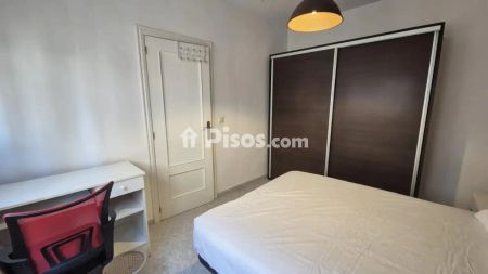 Piso en alquiler en Calle de Meléndez Valdés - Photo 4