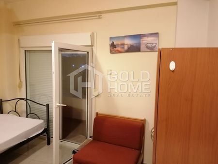 Studio/Γκαρσονιέρα για ενοικίαση Κέντρο (Πυλαία) - Photo 3