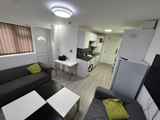 6 bedroom townhouse to rent - Photo 1