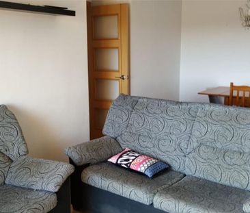 Piso de alquiler en Calle del Pino, 86, Cabezo de Torres - Photo 4