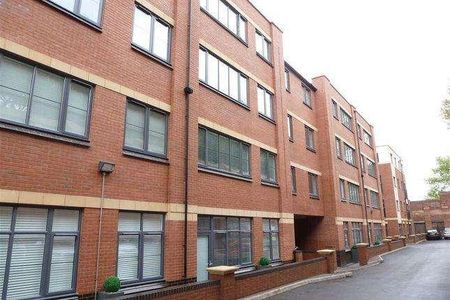 Warstone Lane, Jewellery Quarter, Birmingham, B18 - Photo 2