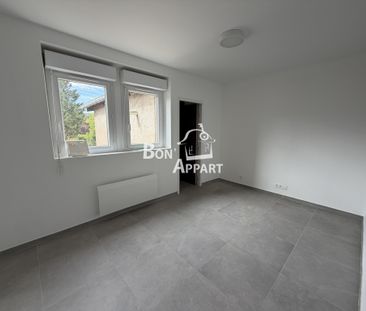 Location Appartement 1 pièce 36m² JOEUF 54240 - Photo 5