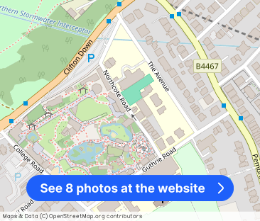 Northcote Road, Clifton, Bristol, BS8 - Photo 1