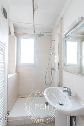 Rue de Saussure, - Photo 4