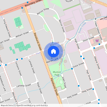 8A Warrah Street, NSW 2067, Chatswood