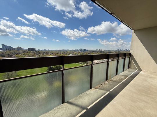 For Lease - 260 Seneca Hill Drive Unit# 1205, Toronto, Ontario - Photo 1