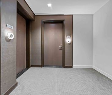 For Lease - 108 RICHMOND Road Unit# 711, Westboro - Hampton Park, O... - Photo 6