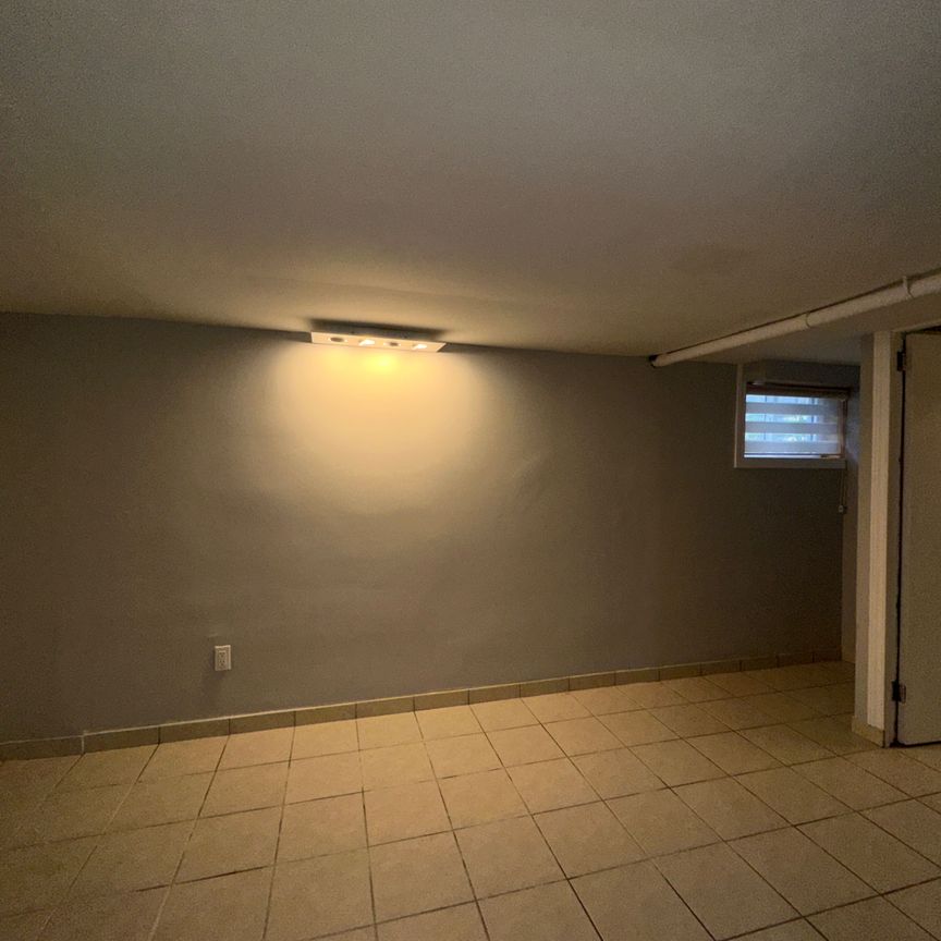 For Lease - 354 Britannia Avenue Unit# Lower, Bradford West Gwillimbury, Ontario - Photo 1