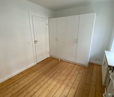 Indbydende 3-værelses lejlighed med altan i Vestbyen - Photo 3