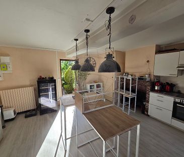 Location Maison 4 pièces 92m² LIMAS 69400 - Photo 3