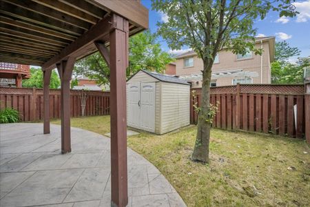 For Lease - 5322 Lismic Boulevard Unit# Upper, Mississauga, Ontario - Photo 5