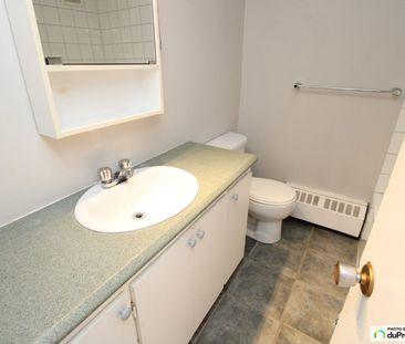 4 1/2-9050, avenue de Laval, Charlesbourg à louer - Photo 5