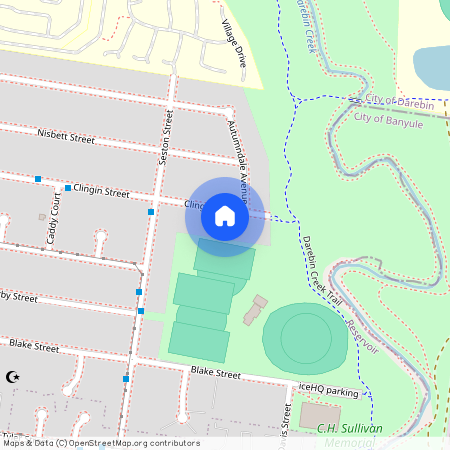 9/11 Clingin St, Vic 3073, Reservoir