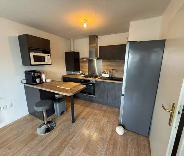 Appartement Bourges 2 pièce(s) 40 m2 - Photo 3