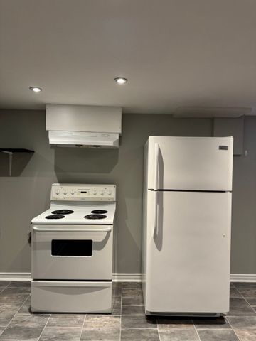 For Lease - 94 Hurley Road Unit# Lower, Ajax, Ontario - Photo 4