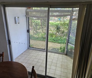 1 by 1, Bottom Floor Apartment - Photo 3