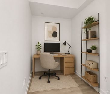 For Lease - 1 Fairview Road Unit# 905, Mississauga, Ontario - Photo 3