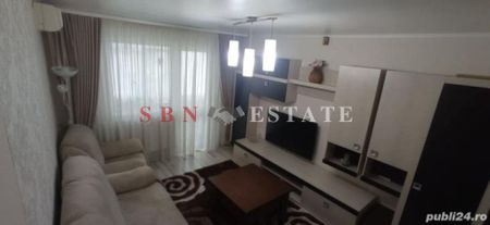 Inchirieri Apartamente 3 camere Bucuresti - Fotografie 3