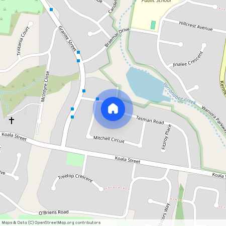 8/34-36 Tasman Road, Port Macquarie, NSW 2444