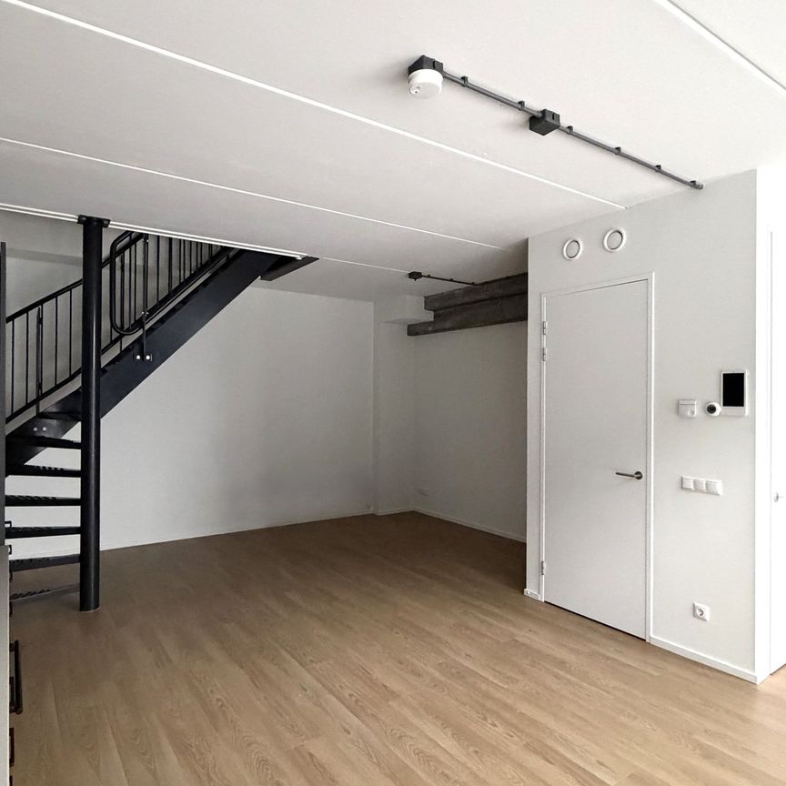 Appartement te huur: Schiehavenkade 90 3024 EZ Rotterdam - Photo 1