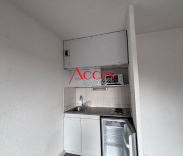 Location Appartement 1 pièce 23m² - Photo 6