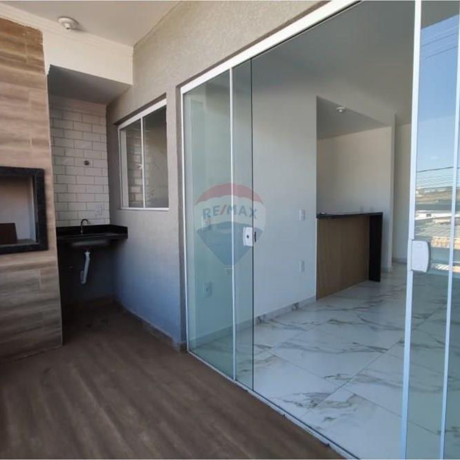 Apartamento 2 dormitórios para alugar por R$1.900,00/mês - Nova Cerejeiras - Atibaia-SP - Foto 1