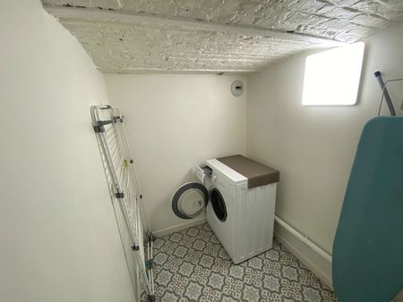 Maison de ville T3 de 51,30m², rue Ratisbonne, réf 598-001 - Photo 5