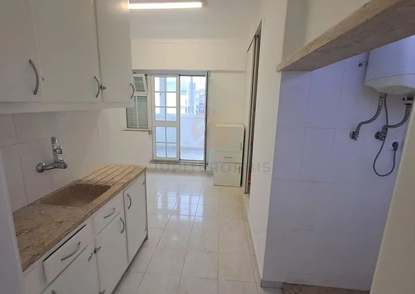 Apartamento T2 em Lisboa