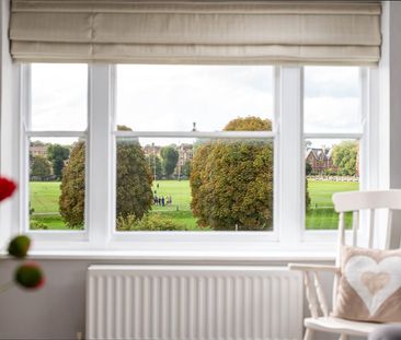 3 bed apartment to rent in Pembroke Road, Bristol, BS8 - Photo 1