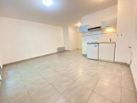 Location appartement récent 1 pièce 29.83 m² à Montpellier (34000) - Photo 4