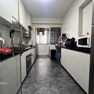 Blk 432A Fernvale Palms (Sengkang), HDB 4 Rooms - For Rent - Photo 2