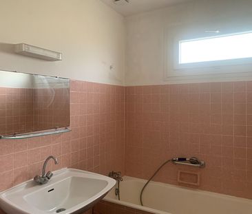 Location Maison 3 pièces 90m² - Photo 5
