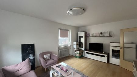 Helle 3-Zimmerwohnung, ca. 82m² mit Balkon in Dortmund-Marten zu vermieten! - Photo 2