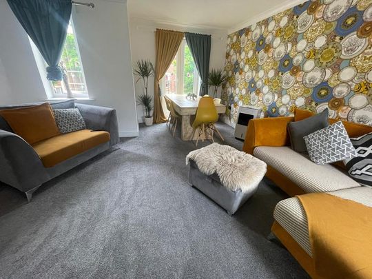 3 bedroom semi-detached house to rent - Photo 1