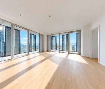 Luxus kennt keine Grenzen – Wohnen im DC Tower - Photo 2