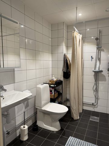 Noachsgatan, Eskilstuna - Foto 4